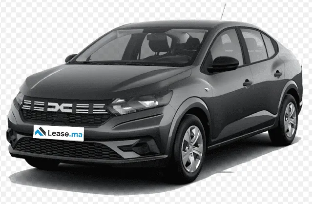 كراء سيارة DACIA LOGAN في El Jadida - كاري غو