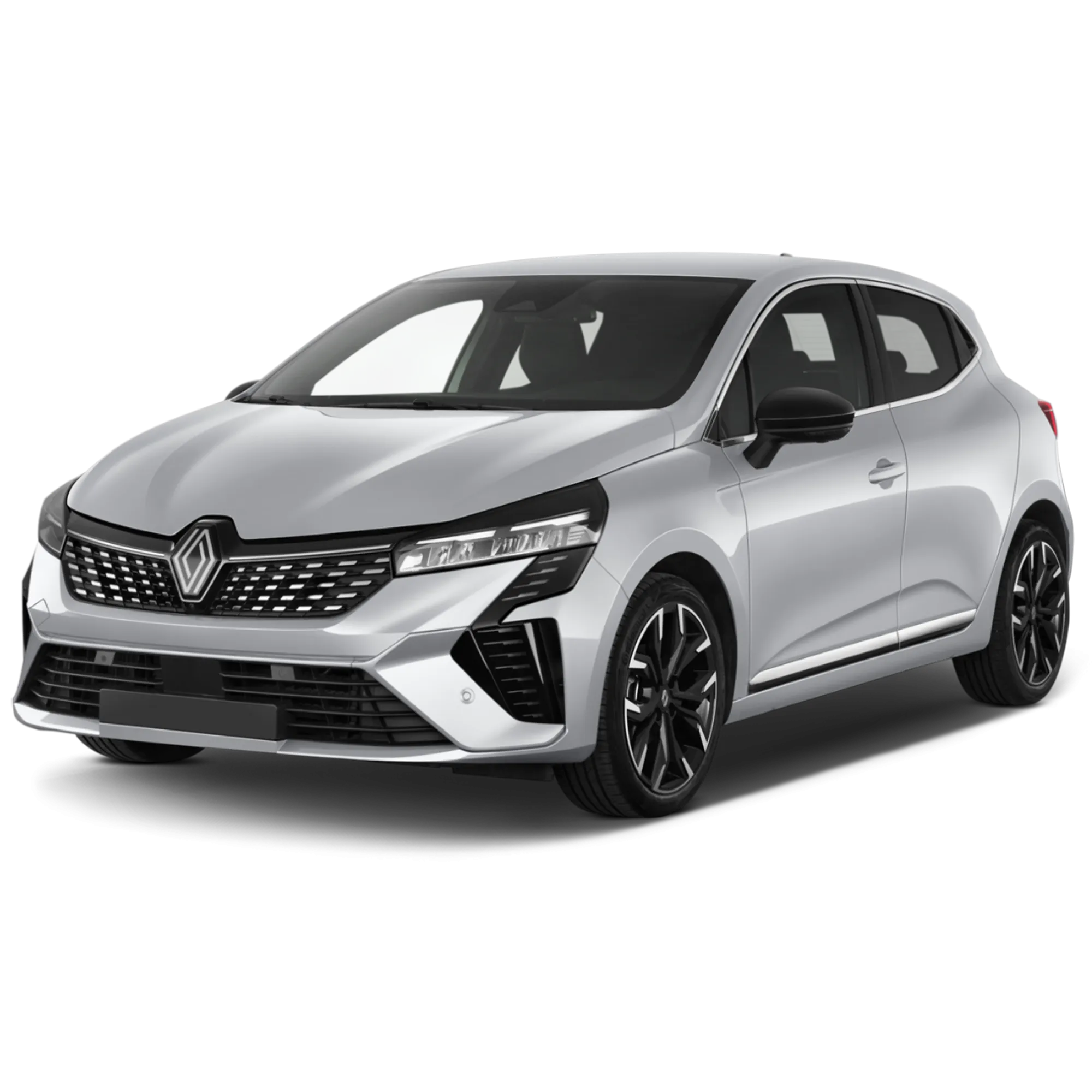 كراء سيارة Renault Clio 5 Clio 5 في Casablanca - كاري غو